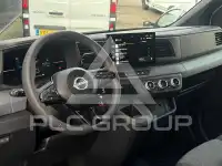 2024 Nissan Interstar