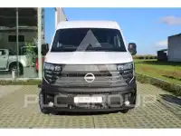 2024 Nissan Interstar