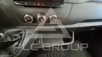 2024 Nissan Interstar
