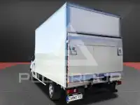 2024 Nissan Interstar