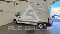 2024 Nissan Interstar