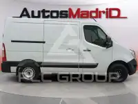 2024 Nissan Interstar