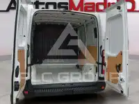 2024 Nissan Interstar