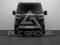 2024 Nissan Interstar