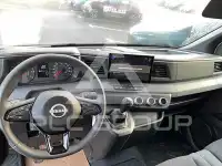 2024 Nissan Interstar