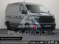 2024 Nissan Interstar