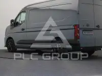 2024 Nissan Interstar