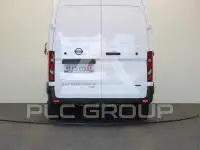 2024 Nissan Interstar