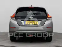 2024 Nissan LEAF