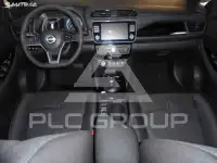 2024 Nissan LEAF