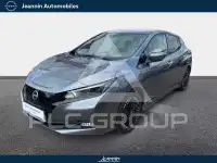 2024 Nissan LEAF