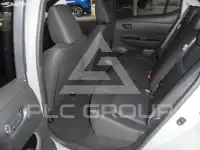 2024 Nissan LEAF