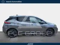 2024 Nissan LEAF