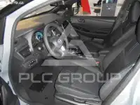 2024 Nissan LEAF