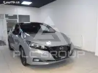 2024 Nissan LEAF