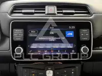 2024 Nissan LEAF