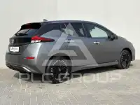 2024 Nissan LEAF