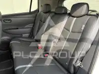 2024 Nissan LEAF