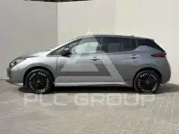 2024 Nissan LEAF
