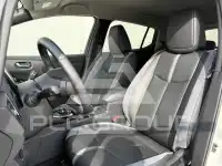 2024 Nissan LEAF