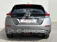 2024 Nissan LEAF