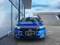 2024 Nissan LEAF