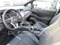 2024 Nissan LEAF