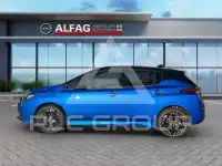 2024 Nissan LEAF