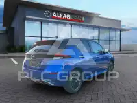 2024 Nissan LEAF