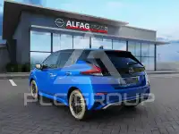 2024 Nissan LEAF
