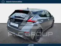 2024 Nissan LEAF