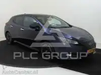 2024 Nissan LEAF