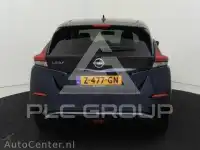 2024 Nissan LEAF