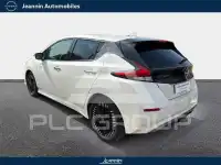 2024 Nissan LEAF