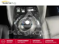 2024 Nissan LEAF