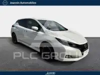 2024 Nissan LEAF