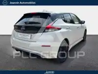 2024 Nissan LEAF
