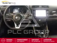 2024 Nissan LEAF