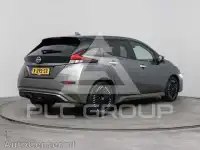 2024 Nissan LEAF
