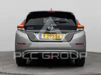 2024 Nissan LEAF