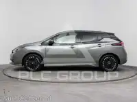 2024 Nissan LEAF
