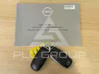 2024 Nissan QASHQAI
