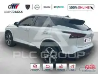 2024 Nissan QASHQAI