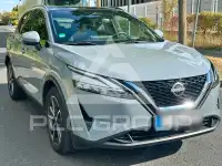 2024 Nissan QASHQAI