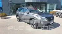2024 Nissan X-TRAIL