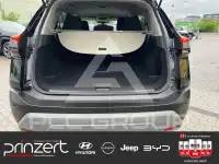 2024 Nissan X-TRAIL