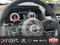 2024 Nissan X-TRAIL