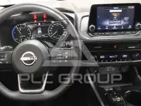 2024 Nissan X-TRAIL