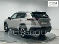2024 Nissan X-TRAIL