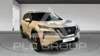 2024 Nissan X-TRAIL